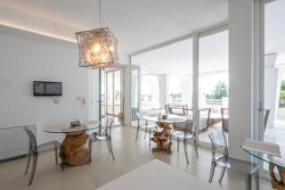 Valentino Luxury Rooms Salentolimit - 8