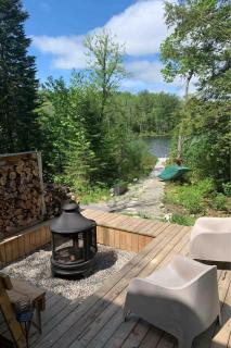 Spa & Lake Access - Cariboo - 8