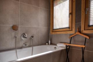 Flocons de Sel - Relais & Chateaux - 1