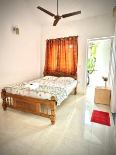 3 BHK Row Villa - 6