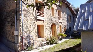 le logis des Sieyes - 8