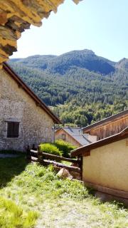 le logis des Sieyes - 3