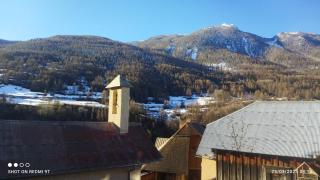 le logis des Sieyes - 2