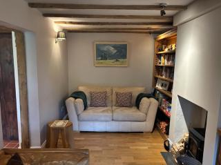 Smith Yard Cottage, Ashbourne - 7