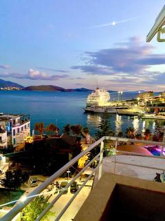 Sea View Apartment - Saranda - 6