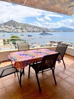 Sea View Apartment - 7