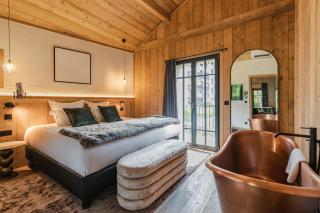 L'Écrin de Megève - 0