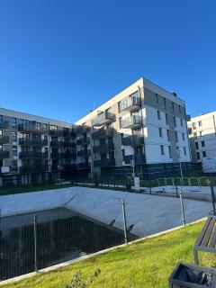 Portovo Riverside by Downtown Apartments - 6