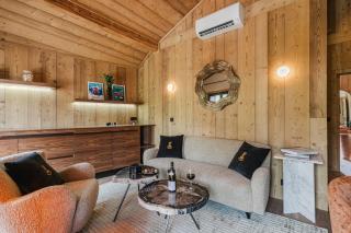 L'Écrin de Megève - 8