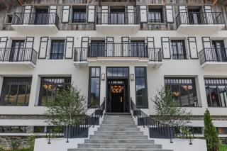 L'Écrin de Megève - 7