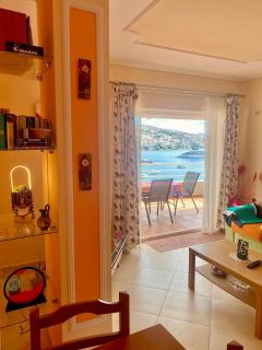 Sea View Apartment - 8