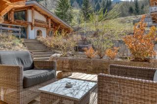 Flocons de Sel - Relais & Chateaux - 3