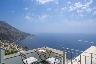 Casa Punta Paradiso - Hot Tub and Panoramic Garden - 8