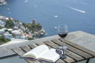 Casa Punta Paradiso - Hot Tub and Panoramic Garden - 7