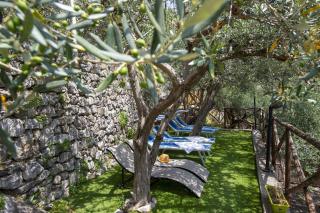 Casa Punta Paradiso - Hot Tub and Panoramic Garden - 5