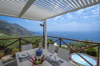 Casa Punta Paradiso - Hot Tub and Panoramic Garden - 6