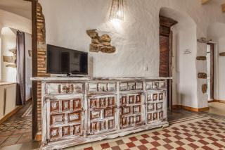 Rustico B on Calle de la Luz in old Tarifa - 2