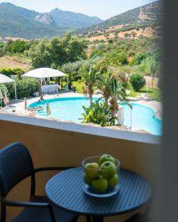 Hotel San Teodoro - 2