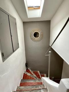 Charmant studio - Palais des Papes - 4