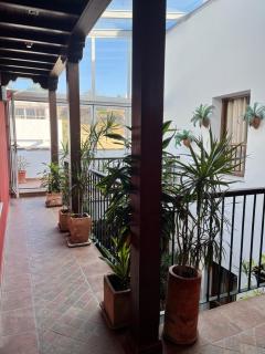 Hostal Al-Andalus - 1
