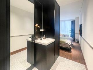 base-CAOHEJING Hotel Residence - 6