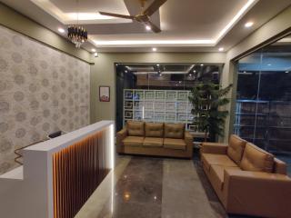Naayab suites - 1