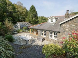 Bobbin Mill Cottage - 9