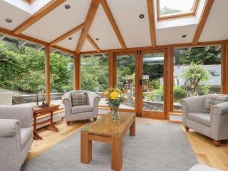 Bobbin Mill Cottage - 8