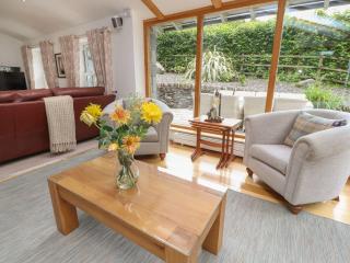 Bobbin Mill Cottage - 7