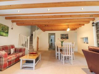 Bobbin Mill Cottage - 5