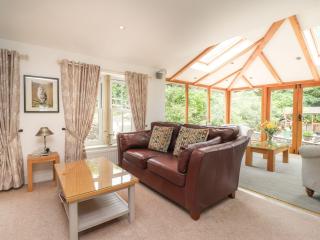 Bobbin Mill Cottage - 3