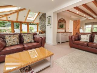 Bobbin Mill Cottage - 2
