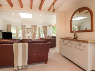 Bobbin Mill Cottage - 1