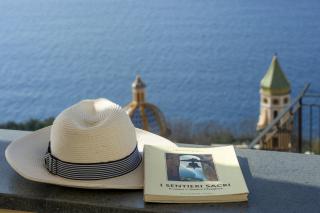 Casa Cimino B - Among the alleys of Praiano - 9