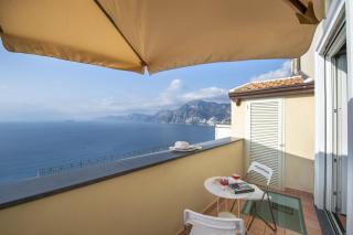 Casa Cimino B - Among the alleys of Praiano - 6