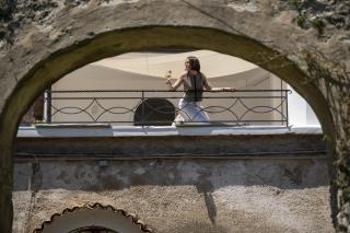 Le Suites della Principessa - In the Heart of Ravello - 1