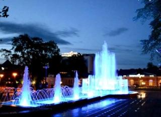 Victoria Central Apartamentai - 3