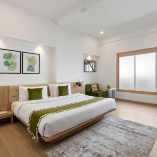 Hotel Elegant By VSS Group - 6