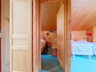 Chalet Papillon PPL NATURE & COSY 6 Pers - 1
