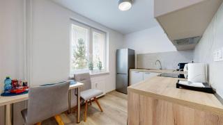 FLEXIHOME SK - Tolsteho 1 - Nice and renovated - 5