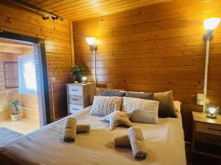 Villa Lotus by Costabravaway - 2