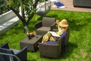 Villa Donna Rachele - On the Hills Of Amalfi - 2