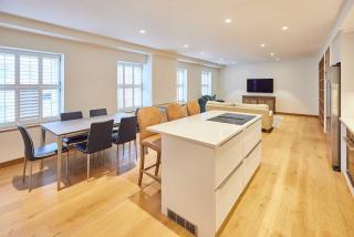 Host & Stay - Thames Apartment - 0