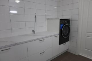 Hamn i Senja - Private top apartment with seaview - 8