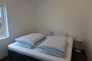 Hamn i Senja - Private top apartment with seaview - 2