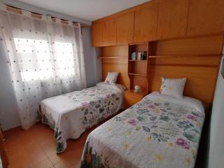 Apartamento para 6 personas en Barbastro - 1