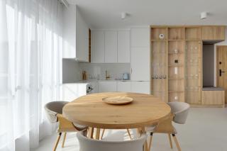 GRANO FLATS - Sobieszewo - Pino Resort - 6