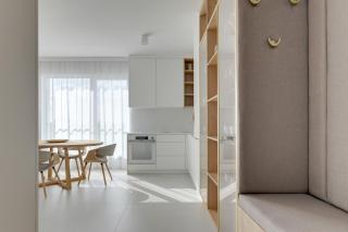 GRANO FLATS - Sobieszewo - Pino Resort - 8