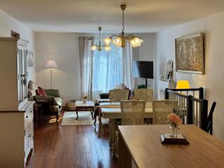 La Marquise duplex 2 chambres avec terrasse privée by BoookingFuté - 3
