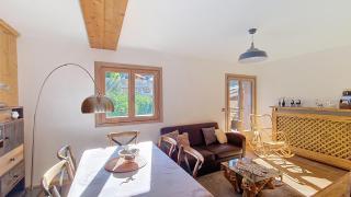 1 Chalet de Rochebrune B - 0
